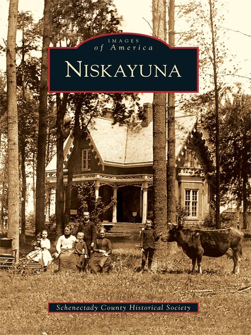 Title details for Niskayuna by Schenectady County Historical Society - Available